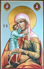 Svyat Uspenskyi Orthodox Cathedral