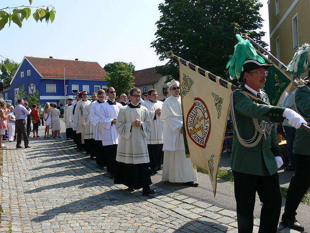 Primiz in Leonberg