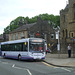 First Manchester 67428 (SN13 CME) in Uppermill - 6 Jul 2015 (DSCF0771)