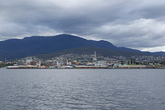Port Of Hobart