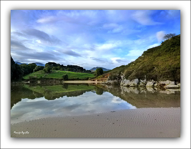 Playa de Poo