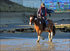 Bembridge Beach, Isle of Wight