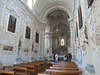 Catéhdrale de Taormine.