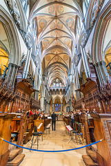 Salisbury Catherdral