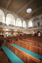 Saint Michael's Church, Brierley Hill, Dudley, West Midlands