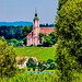 Kloster Birnau/Bodensee