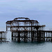 Brighton - West Pier