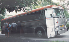 MacKenzie Bus Line 31 at Bridgewater (171-25A) - 5 Sep 1992