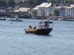 Appledore to Instow ferry