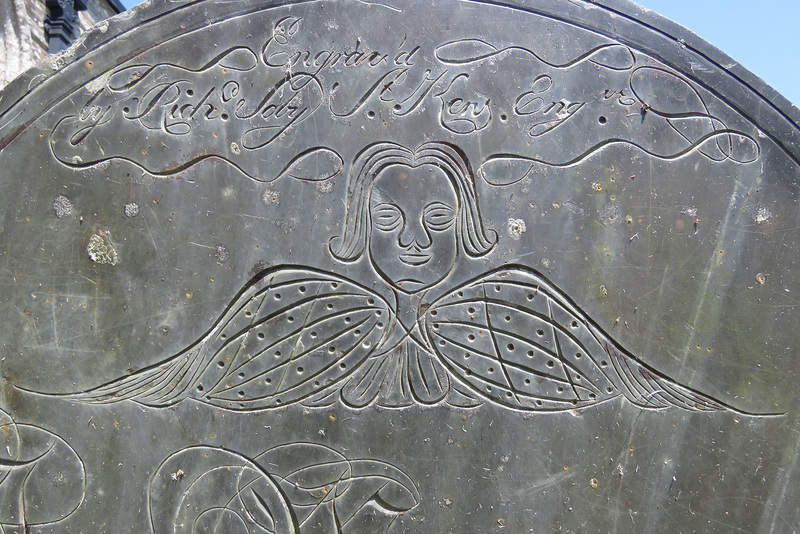 st winnow's church, cornwall