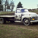 1952 Chevrolet 1 1/2 ton flatbed