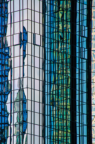 Light and Glass