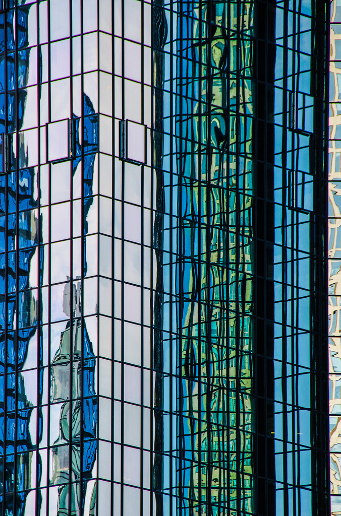 Light and Glass