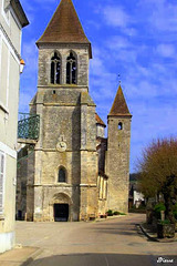 Chitry (Yonne)