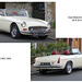 1965 MG East Blatchington 23 8 2013