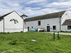 WWT Caerlaverock