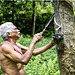 Rubber Tapper, Periyar