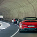 Porsche Tour  2025