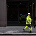 London England - April 2026