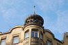 Late Nineteenth Century Apartments,Valentinská. Prague