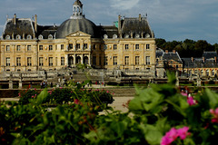 Château de Vaux le Vicomte