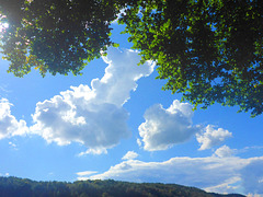 Wolken - nuboj