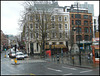 Paul Street drinking fountain