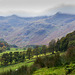 Grisedale and clouds