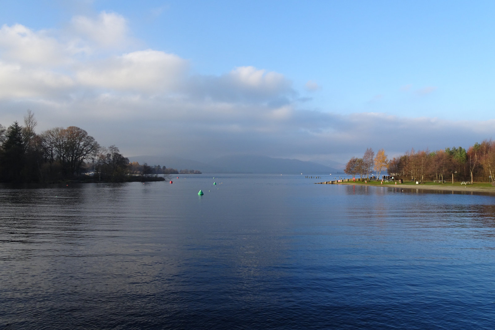 Loch Lomond