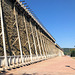 Saltworks, 325m length