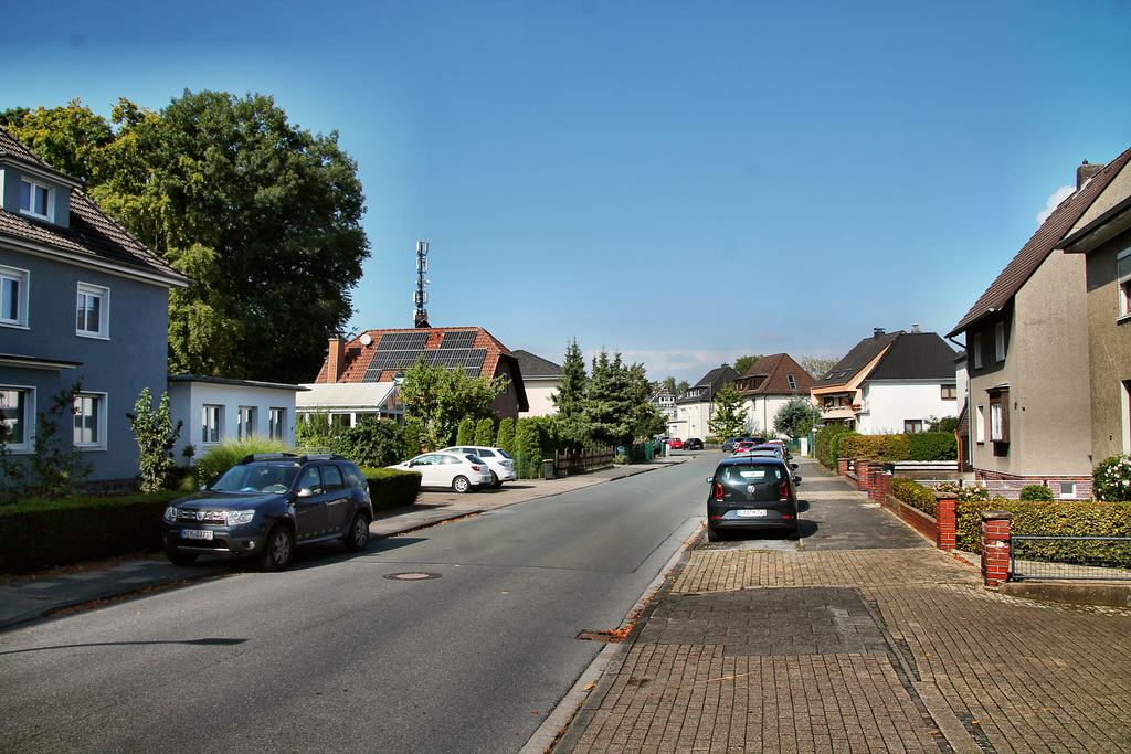 Lambertstraße (Castrop-Rauxel-Henrichenburg) / 11.09.2022