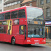 Konectbus (Go-Ahead Group) 651 (LX58 CXB) in Norwich - 9 Feb 2024 (P1170426)