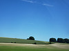 43 - OUTSIDE AVEBURY - Driving England