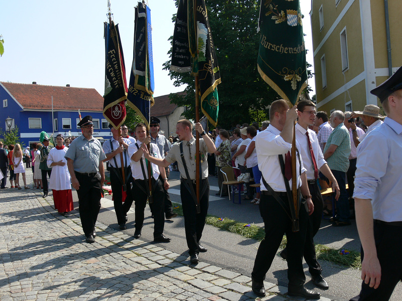 Primiz in Leonberg