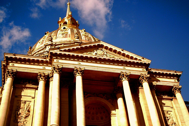 Les Invalides