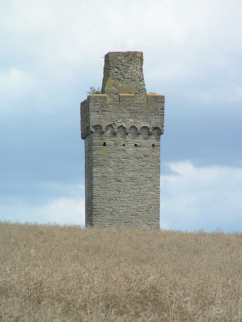 Seehäuser Warte Warteturm 275