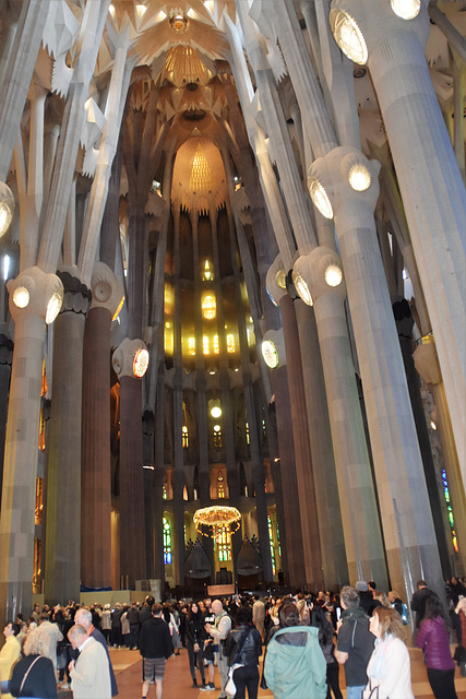 La Sagrada Família