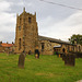 Osmotherley Church, North Yorkshire