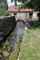 Krupa Monastery, Krupa - Croazia