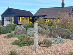 Derek Jarman's Garden