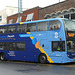 Konectbus (Go-Ahead Group) 635 (SN65 OAX) in Norwich - 9 Feb 2024 (P1170430)