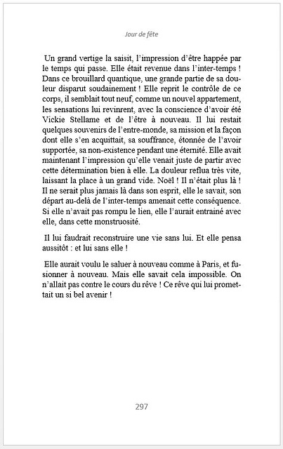 Le cancer de Gaïa - Page 297