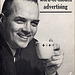 Chase & Sanborn Coffee Ad, 1962