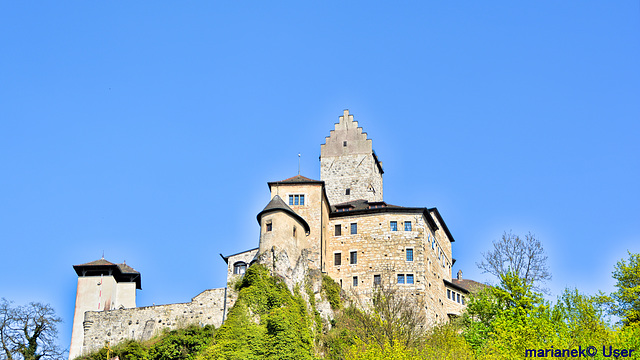 Burg Kipfenberg