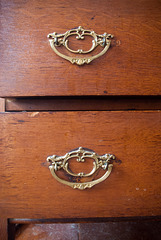 Ornate: Pulls