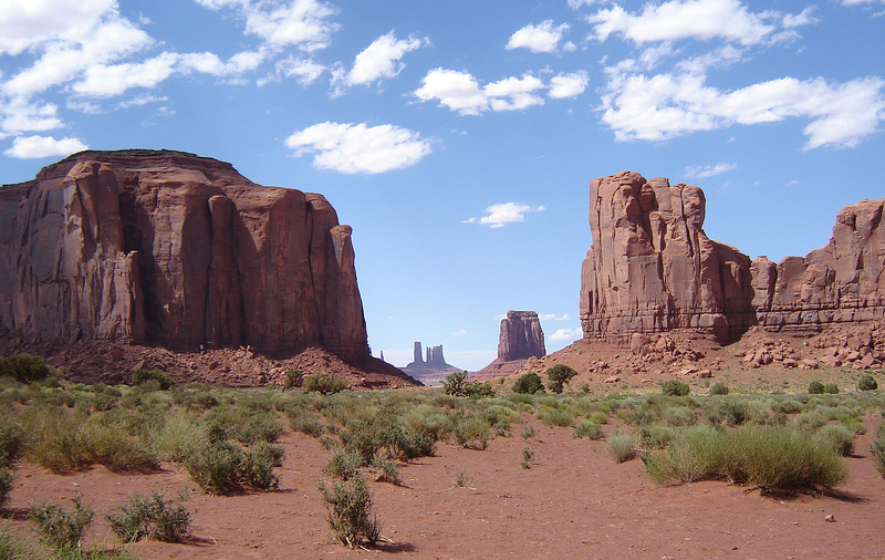 Arizona - Monument Valley