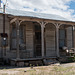 Goldfield wooden house (#1105)