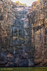 Kakadu - Gunlom Falls #1