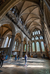 Salisbury Cathedral