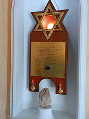 Synagogue Beit Rakhel Khabad Lyubavich